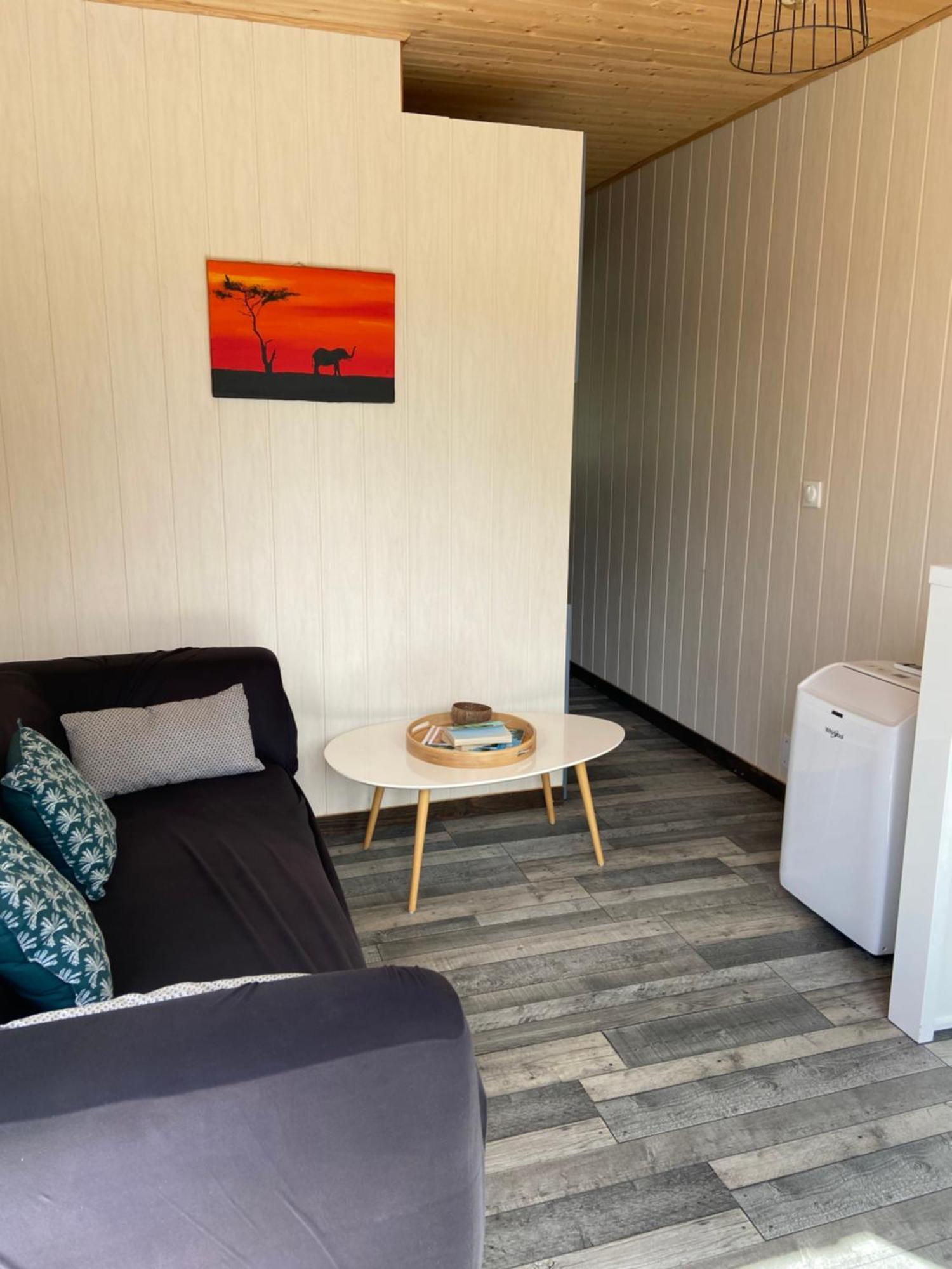 Gite Lauraet Linxe Exterior foto